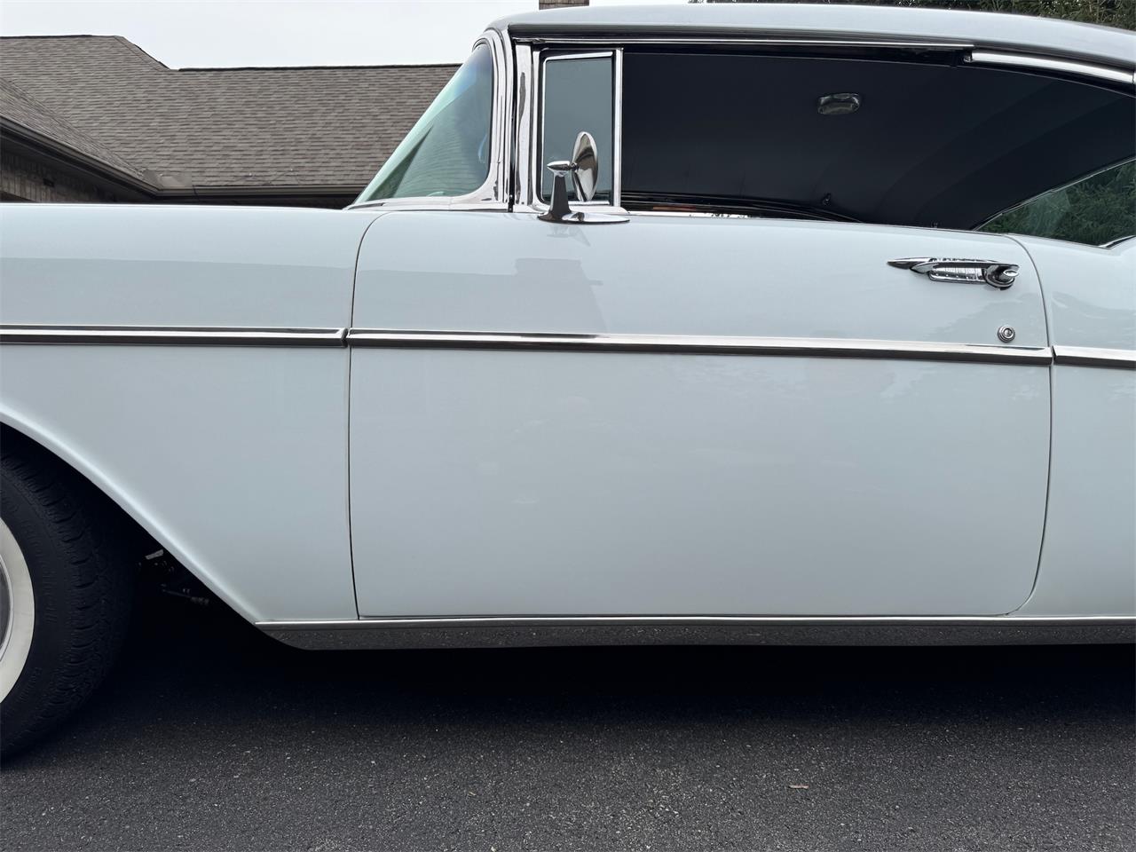 Chevrolet-Bel-air-1957-White-Grey-58