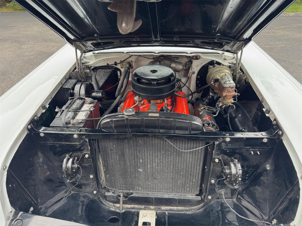 Chevrolet-Bel-air-1957-White-Grey-62