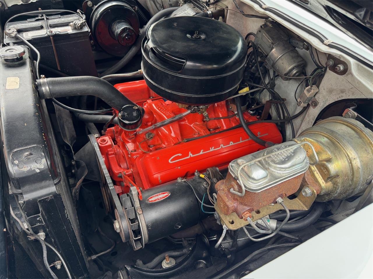 Chevrolet-Bel-air-1957-White-Grey-63