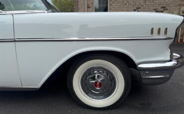 Chevrolet-Bel-air-1957-White-Grey-9