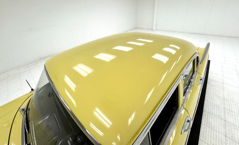 Chevrolet-Bel-air-1957-Yellow-Black-12