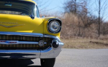 Chevrolet-Bel-air-1957-Yellow-Black-16