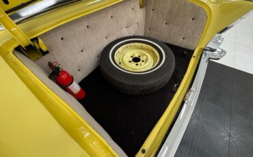 Chevrolet-Bel-air-1957-Yellow-Black-2