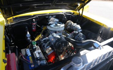 Chevrolet-Bel-air-1957-Yellow-Black-20