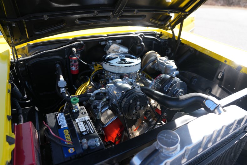 Chevrolet-Bel-air-1957-Yellow-Black-20