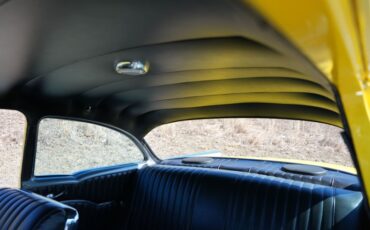 Chevrolet-Bel-air-1957-Yellow-Black-30