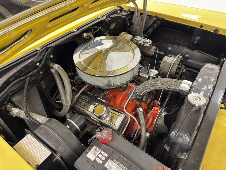 Chevrolet-Bel-air-1957-Yellow-Black-32