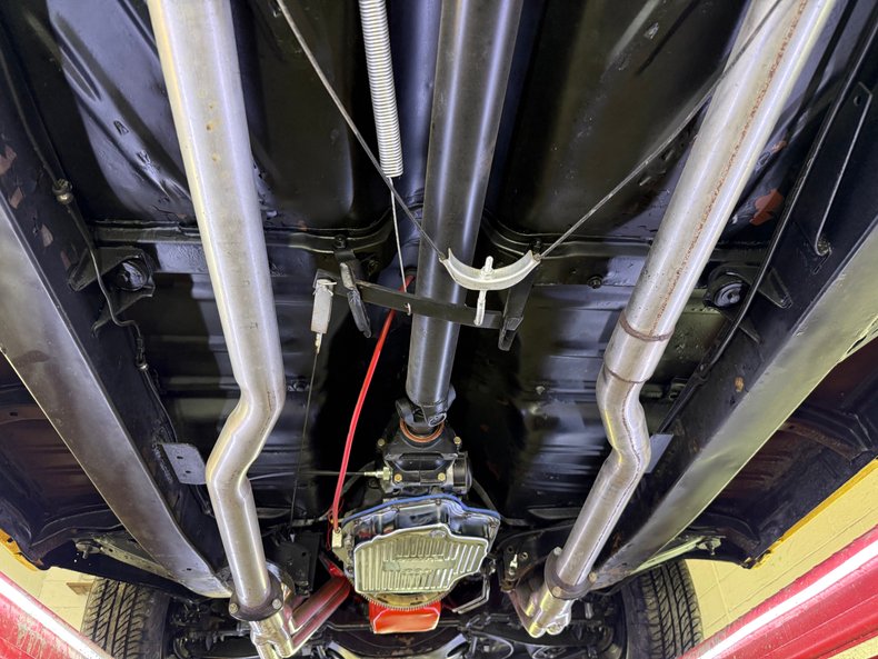 Chevrolet-Bel-air-1957-Yellow-Black-33