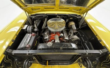 Chevrolet-Bel-air-1957-Yellow-Black-33