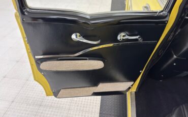 Chevrolet-Bel-air-1957-Yellow-Black-38