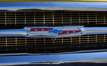 Chevrolet-Bel-air-1957-Yellow-Black-43