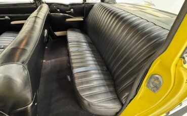 Chevrolet-Bel-air-1957-Yellow-Black-43