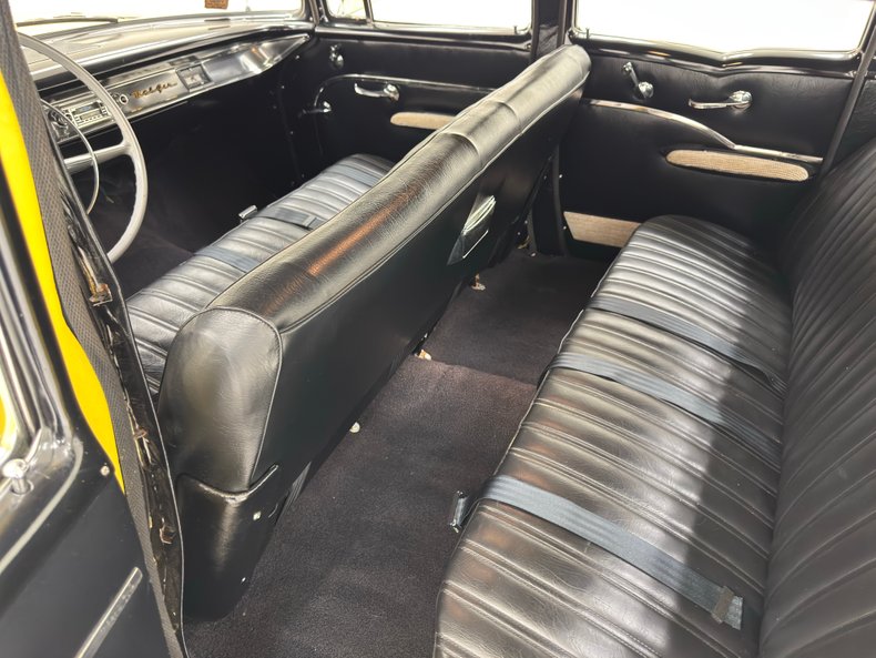 Chevrolet-Bel-air-1957-Yellow-Black-44