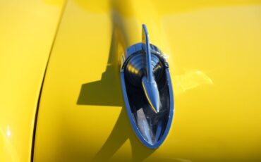 Chevrolet-Bel-air-1957-Yellow-Black-45