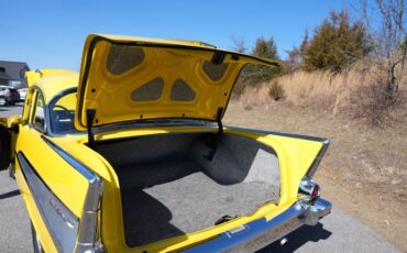 Chevrolet-Bel-air-1957-Yellow-Black-47