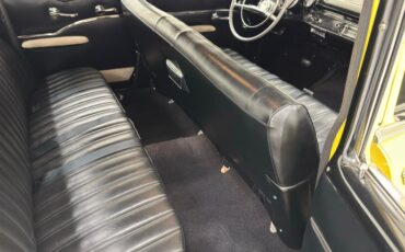 Chevrolet-Bel-air-1957-Yellow-Black-48