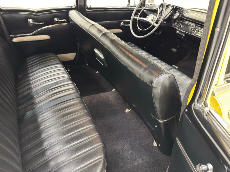 Chevrolet-Bel-air-1957-Yellow-Black-48