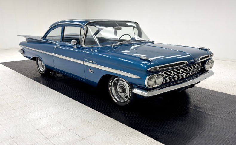 Chevrolet-Bel-air-1959-Harbor-Blue-Blue-1