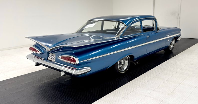 Chevrolet-Bel-air-1959-Harbor-Blue-Blue-10