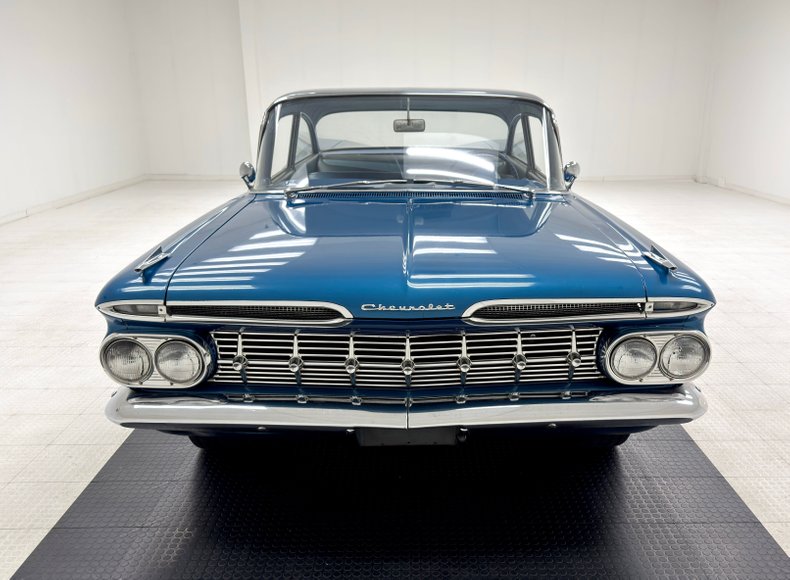 Chevrolet-Bel-air-1959-Harbor-Blue-Blue-11