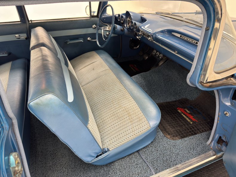 Chevrolet-Bel-air-1959-Harbor-Blue-Blue-14