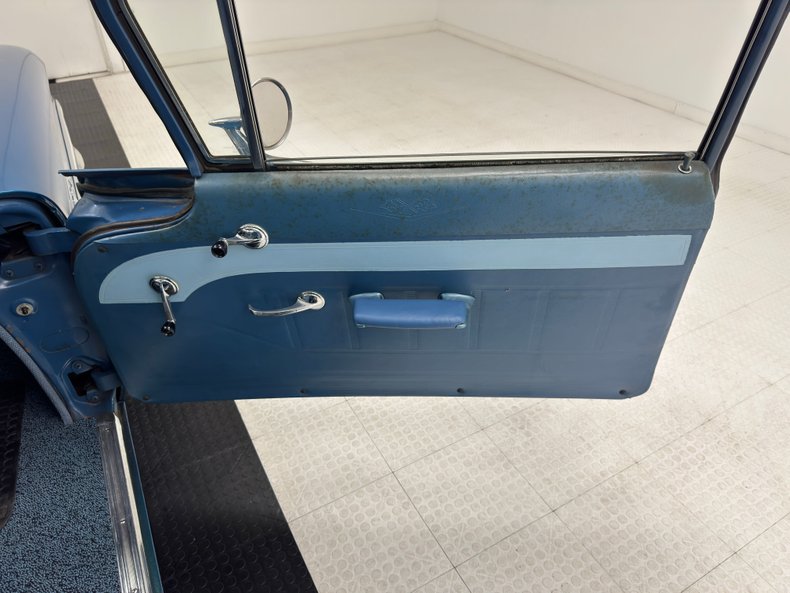 Chevrolet-Bel-air-1959-Harbor-Blue-Blue-41