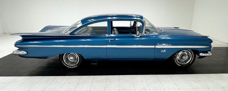Chevrolet-Bel-air-1959-Harbor-Blue-Blue-47