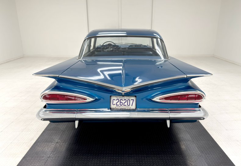 Chevrolet-Bel-air-1959-Harbor-Blue-Blue-9