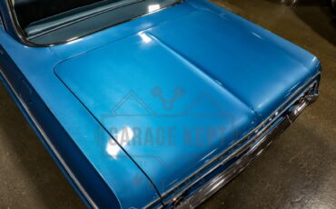 Chevrolet-Bel-air-1964-Blue-Blue-16