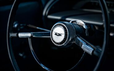 Chevrolet-Bel-air-1964-Blue-Blue-26