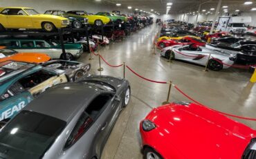 Chevrolet-Bel-air-1964-Blue-Blue