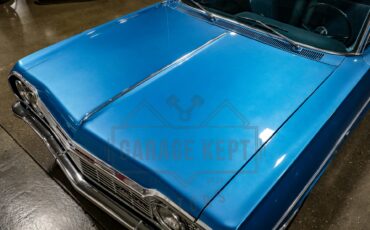 Chevrolet-Bel-air-1964-Blue-Blue-4