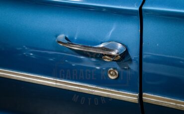 Chevrolet-Bel-air-1964-Blue-Blue-9