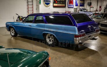 Chevrolet-Bel-air-1966-Blue-Blue-11