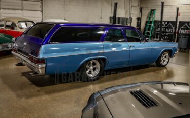 Chevrolet-Bel-air-1966-Blue-Blue-14