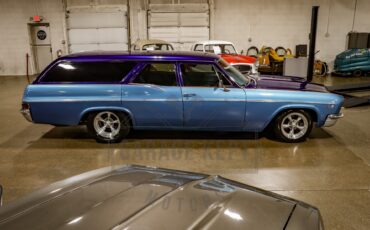 Chevrolet-Bel-air-1966-Blue-Blue-15