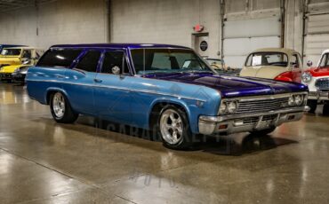 Chevrolet-Bel-air-1966-Blue-Blue-17