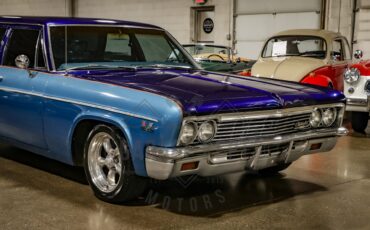 Chevrolet-Bel-air-1966-Blue-Blue-18