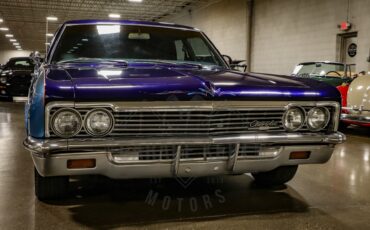 Chevrolet-Bel-air-1966-Blue-Blue-22