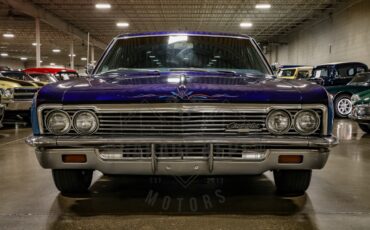 Chevrolet-Bel-air-1966-Blue-Blue-24