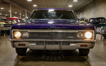 Chevrolet-Bel-air-1966-Blue-Blue-25