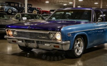 Chevrolet-Bel-air-1966-Blue-Blue-26