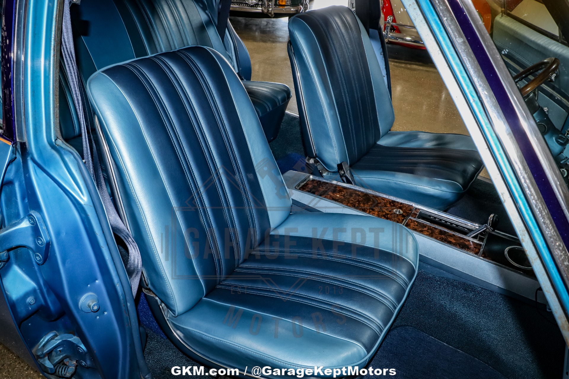 Chevrolet-Bel-air-1966-Blue-Blue-3