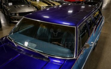 Chevrolet-Bel-air-1966-Blue-Blue-30