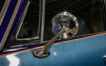 Chevrolet-Bel-air-1966-Blue-Blue-34