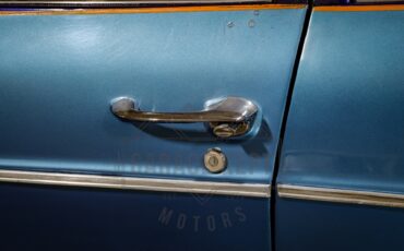 Chevrolet-Bel-air-1966-Blue-Blue-35