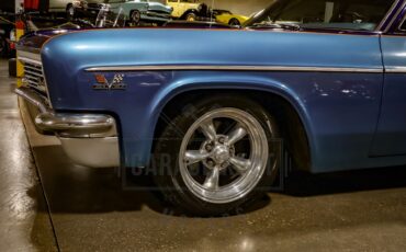 Chevrolet-Bel-air-1966-Blue-Blue-37