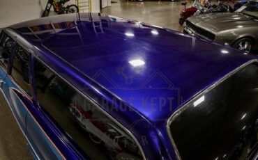 Chevrolet-Bel-air-1966-Blue-Blue-41