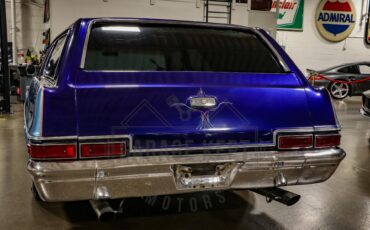 Chevrolet-Bel-air-1966-Blue-Blue-43