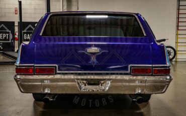 Chevrolet-Bel-air-1966-Blue-Blue-45